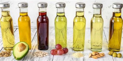 omega 6 in voeding